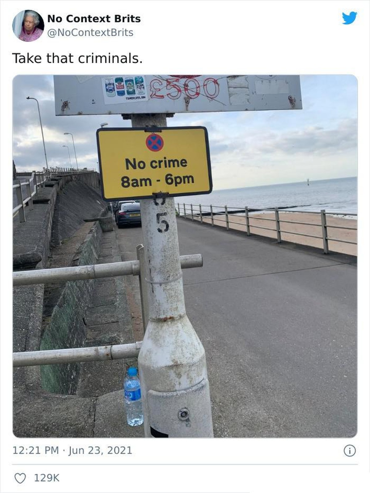 random britishness england https://twitter.com/NoContextBrits