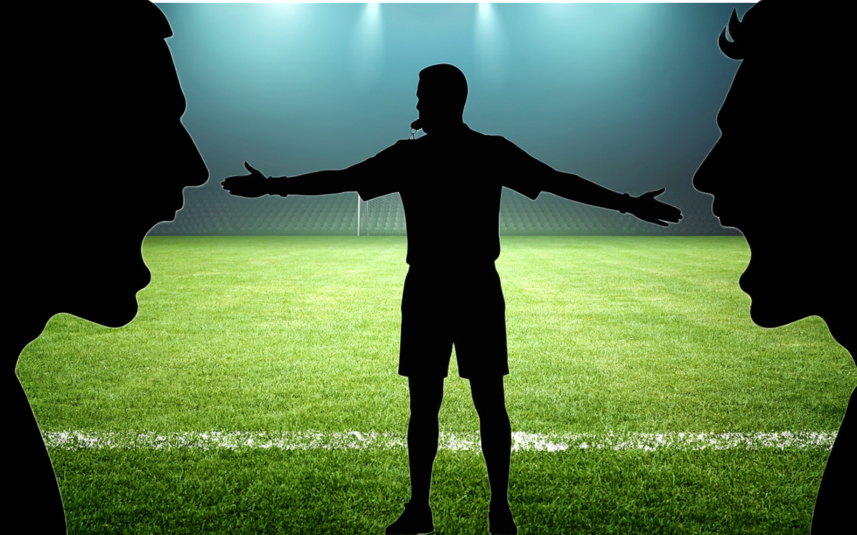 Le père d&amp;#039;un joueur et un autre footballeur ont été condamnés après avoir injurié et menacé un arbitre lors d&amp;#039;un match à Lausanne en mai 2025.