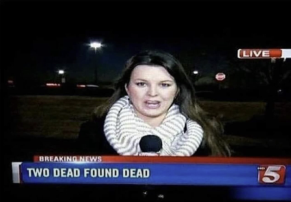 Die lustigsten Fails der Woche