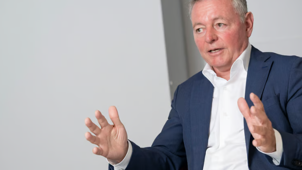 Axpo-Chef will keine AKW für die Schweiz – er macht einen brisanten Vorschlag