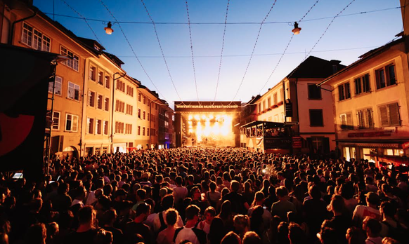 Winterthurer Musikfestwochen 2022