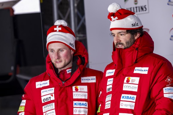 Sport-News: EV Zug plagen Verletzungssorgen