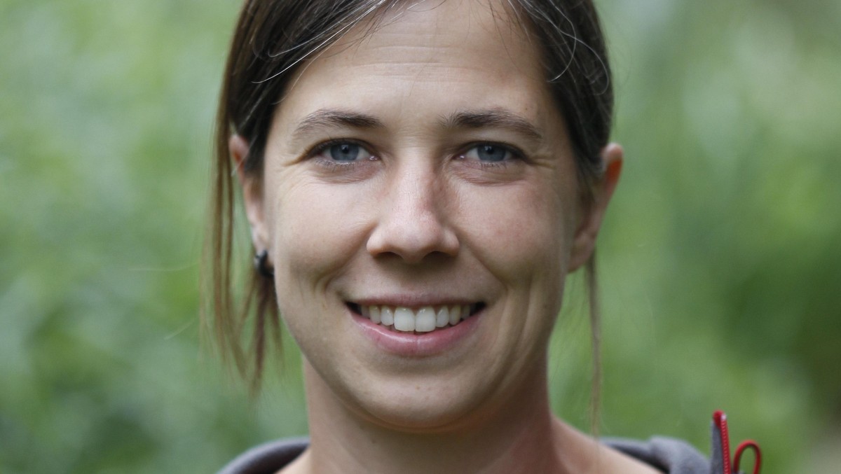Dr. Anne Kempel Institut für Pflanzenwissenschaften, Universität Bern