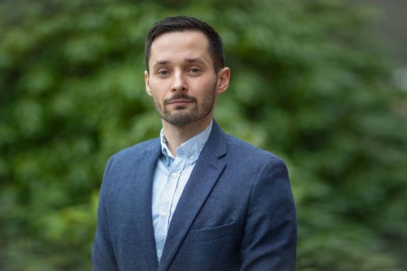 Hendrik Remmel ist Hauptmann und Militäranalyst beim German Institute for Defence and Strategic Studies in Hamburg, dem Think Tank der deutschen Bundeswehr.