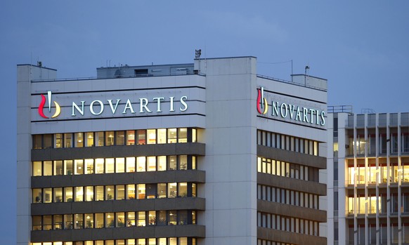 Laut Novartis sind Qualitätsprobleme für das Aus der Produkte verantwortlich.