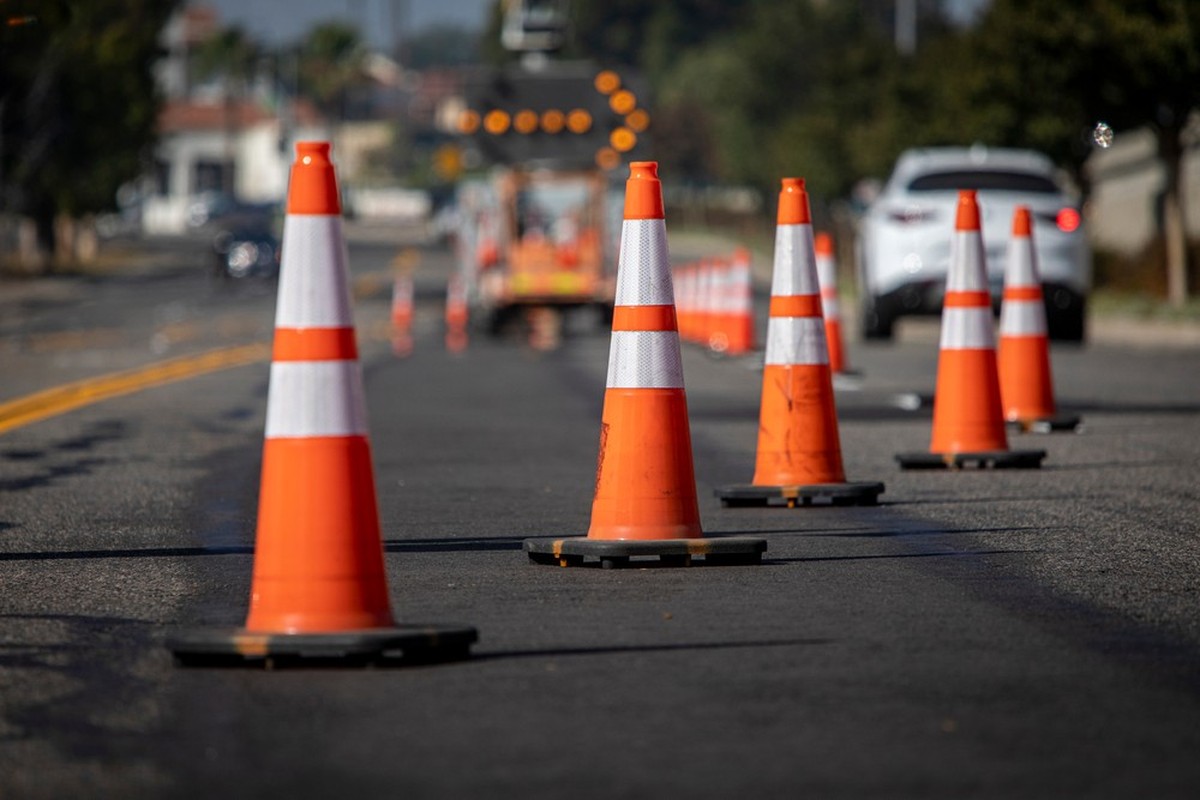 Entretien des routes: la Comco sanctionne un cartel en Suisse romande (image d'illustration).