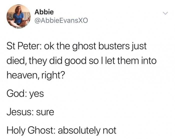 Movie Memes Ghostbusters

https://imgur.com/t/movies/AiWMxSJ