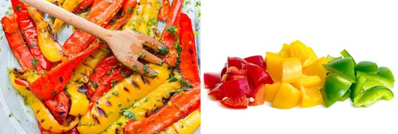 peperoni entweder oder