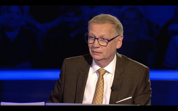 Günther Jauch, Wer wird Millionär