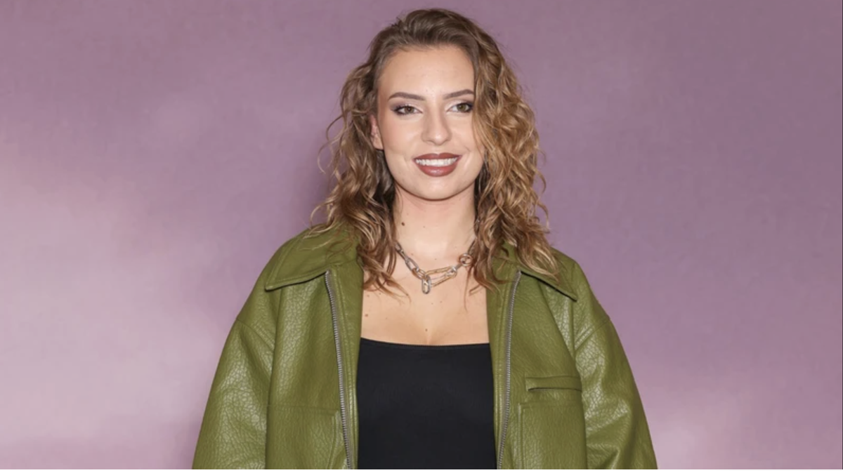 Léa: «J’envoie tout mon amour et toute ma force aux victimes et aux familles».