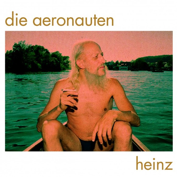 «Heinz» erscheint am&nbsp;23. Oktober auf Rookie Records.&nbsp;