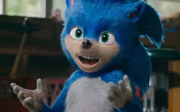 sonic zähne