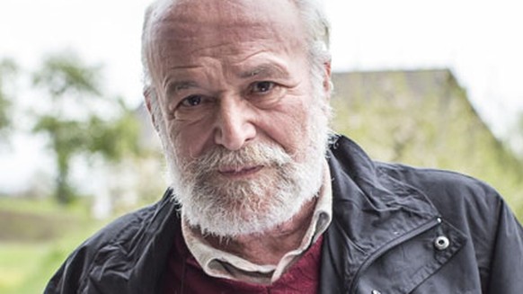 Martin Uebelhart