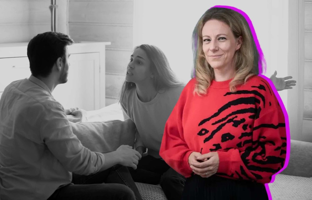 Relations: «Il est impossible de se séparer sans être blessé»