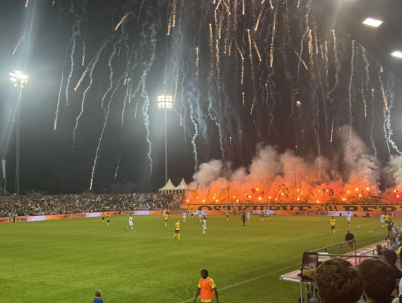 pyros yb aarau, 20.9.2025