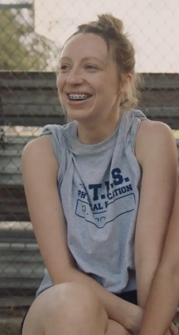 anna konkle in PEN15
