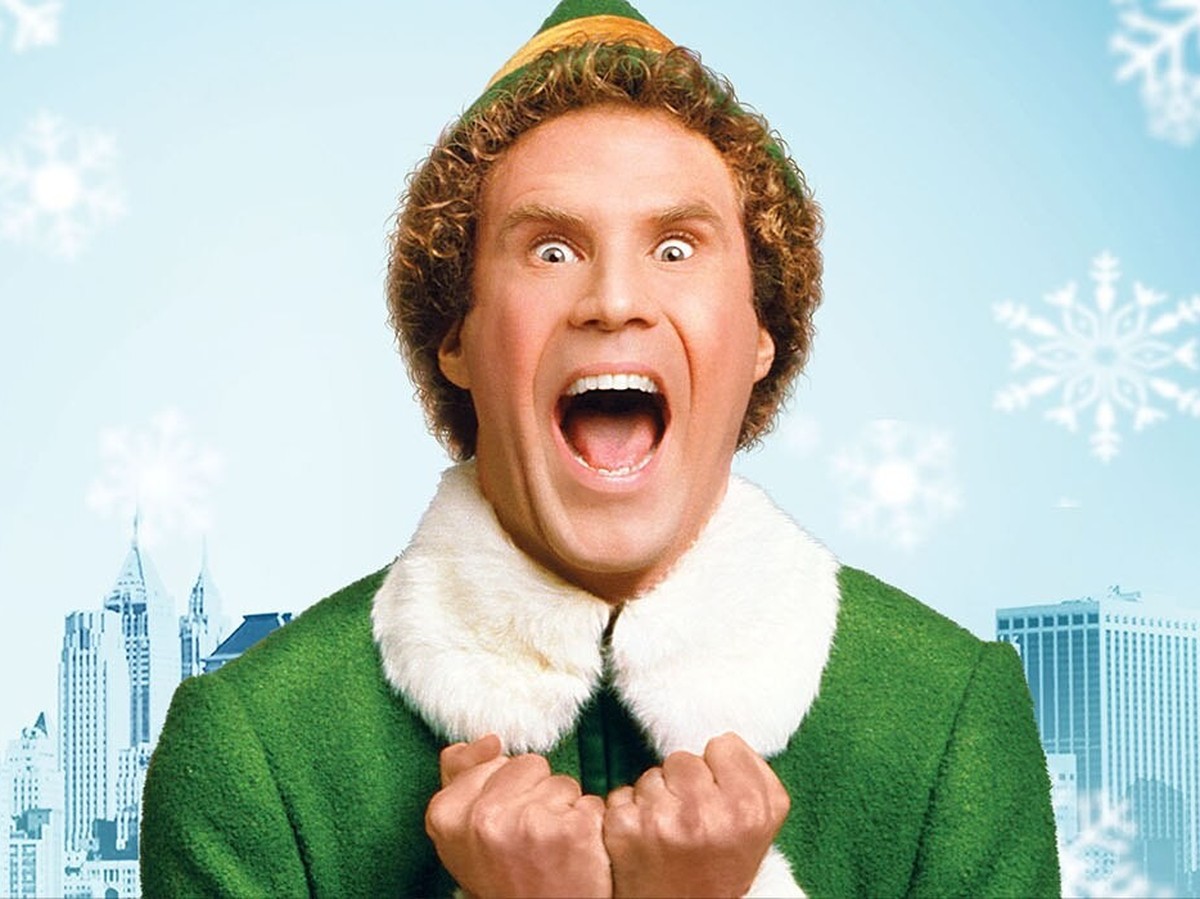 Weihnachtsfilme!