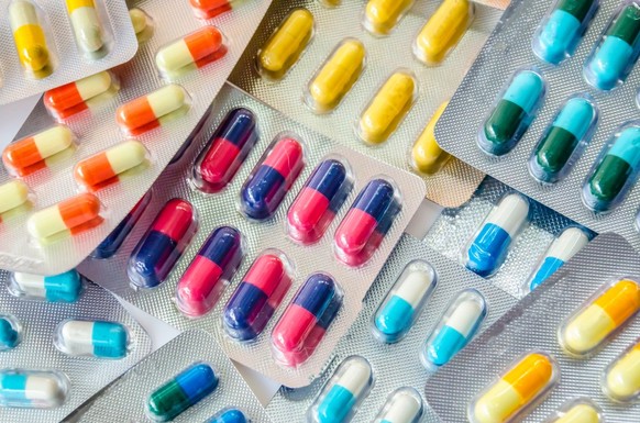 Swiss doctors prescribed more antibiotics during Corona