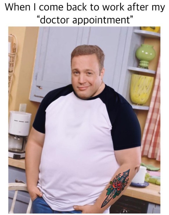 kevin james meme