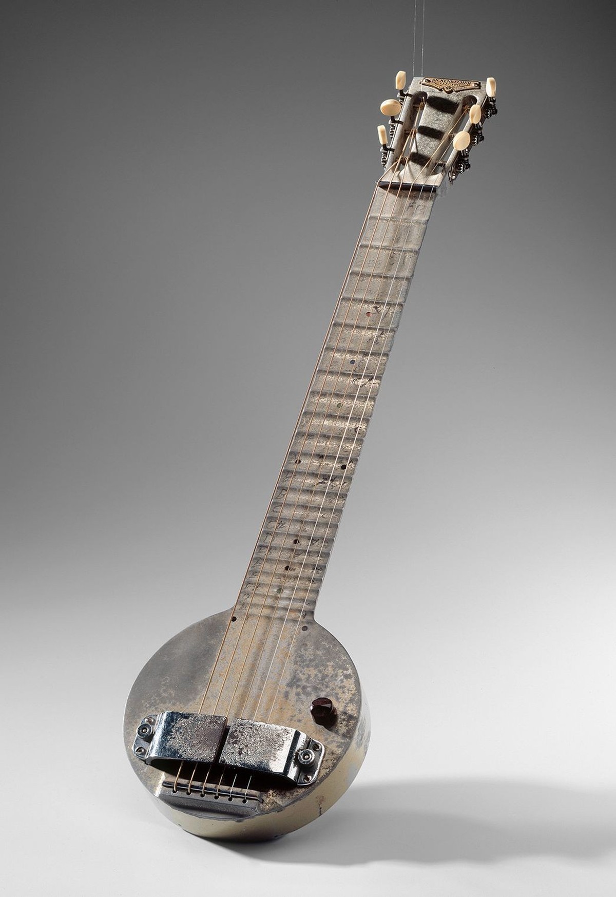 Rickenbackers «Bratpfanne», 1932.