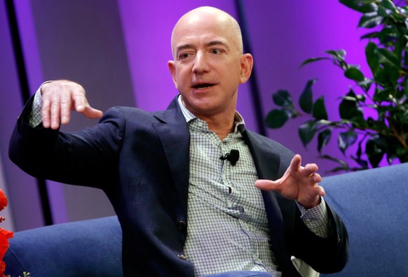 Jeff Bezos, Gründer, Chef und starker Mann bei Amazon, warf lange mit viel Geld um sich, um seine Firma auszubauen. Im vergangenen Quartal haben sich die Investitionen ausbezahlt.&nbsp;