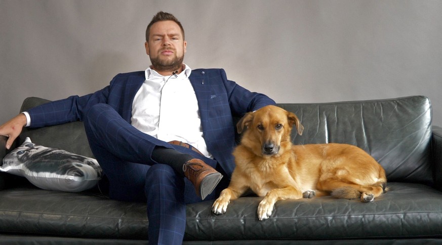 «Irgendwann hütet man Hamsterherden, obwohl man eigentlich Umsatz machen müsste»