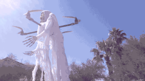 Animiertes GIF