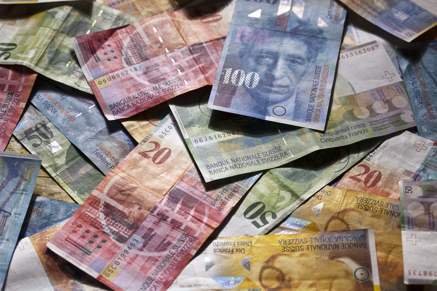 Schweizer Jugendliche achten auf ihr Portemonnaie, aber wenig auf Fair Trade
