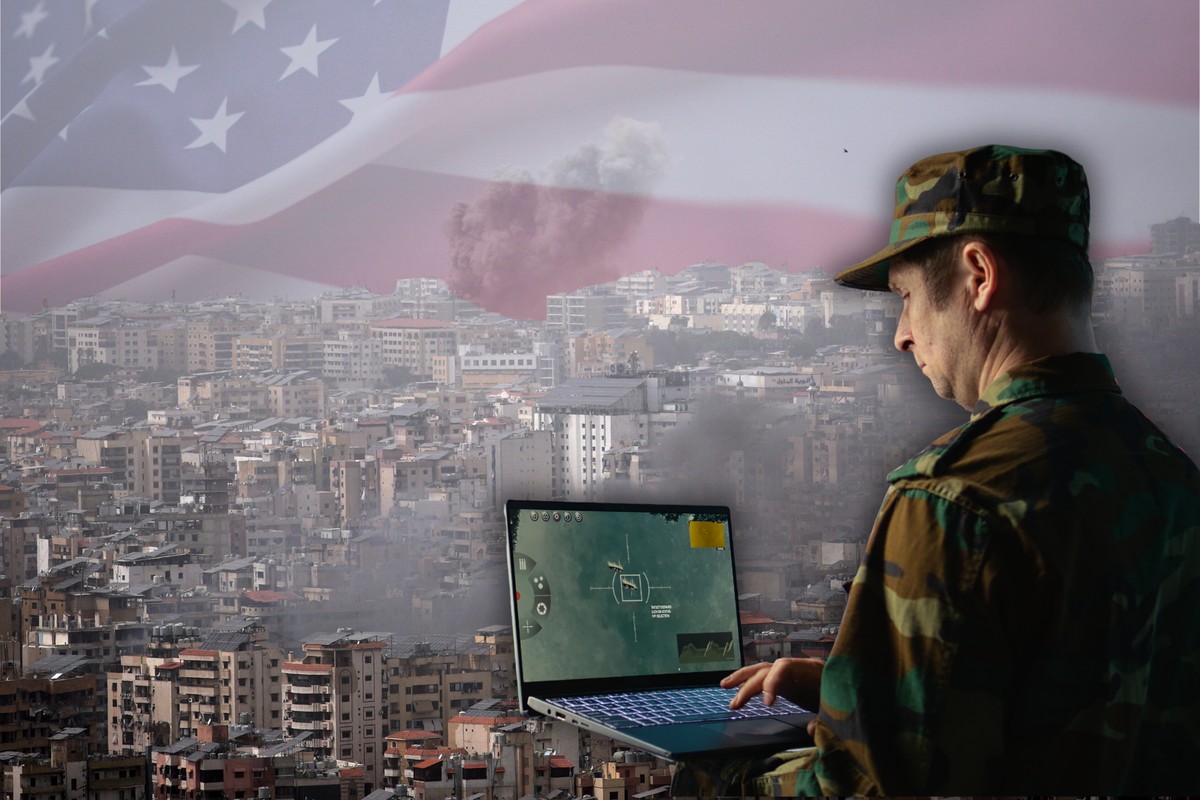 Le programme Project Maven joue un rôle central dans les opérations militaires américaines, notamment face à l’Iran.