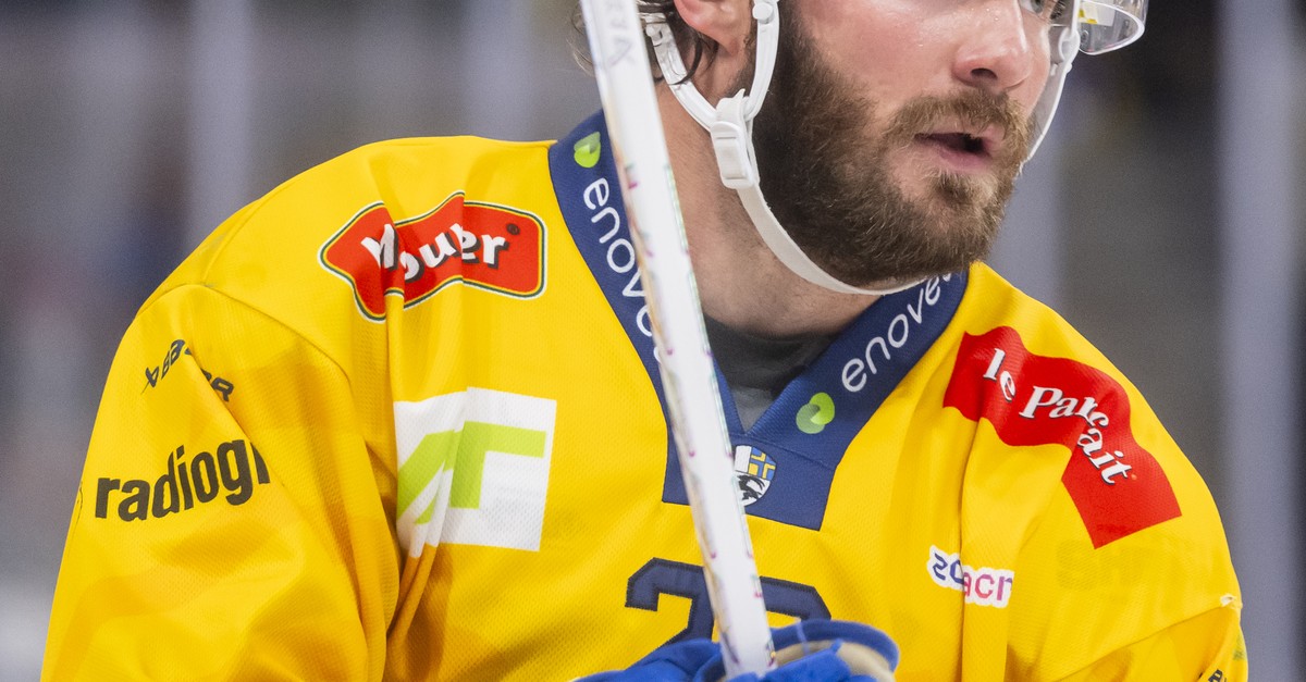 Wie im «Fall Lemieux» die Hockey-Justiz unglaubwürdig gemacht wird