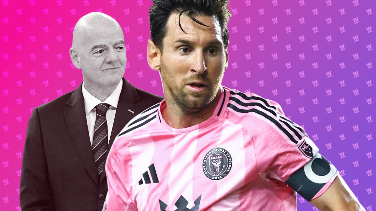 La Coupe du monde des clubs, c'est un grand oui