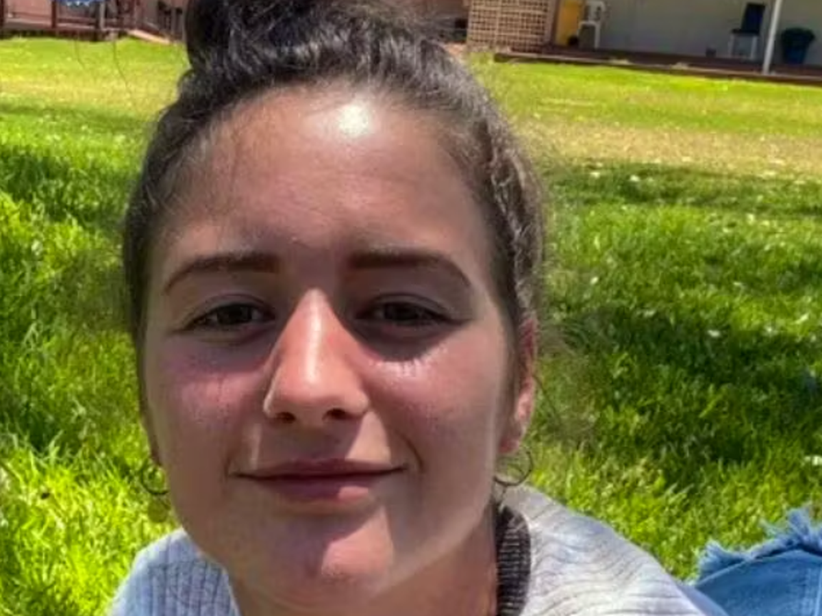 Carolina Wilga