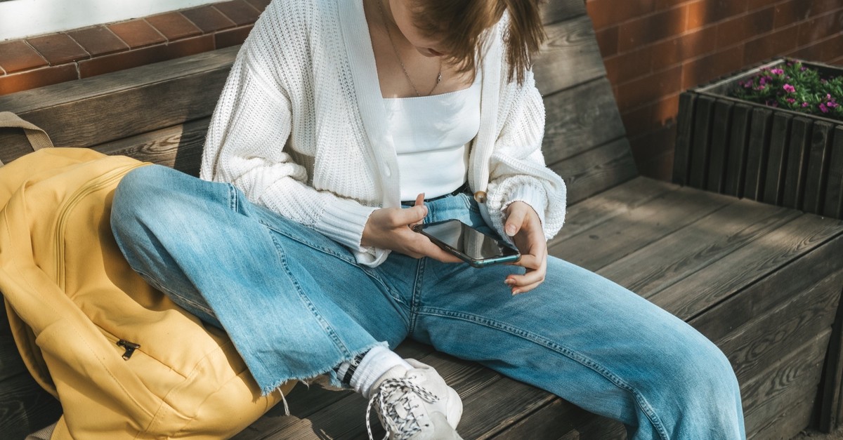 Urner Regierungsrat will Handys an Schulen nicht pauschal verbieten