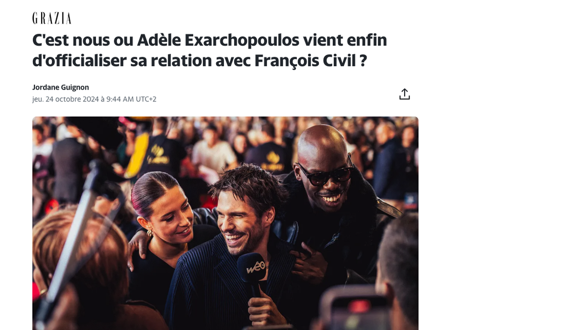 Image: capture d'écran