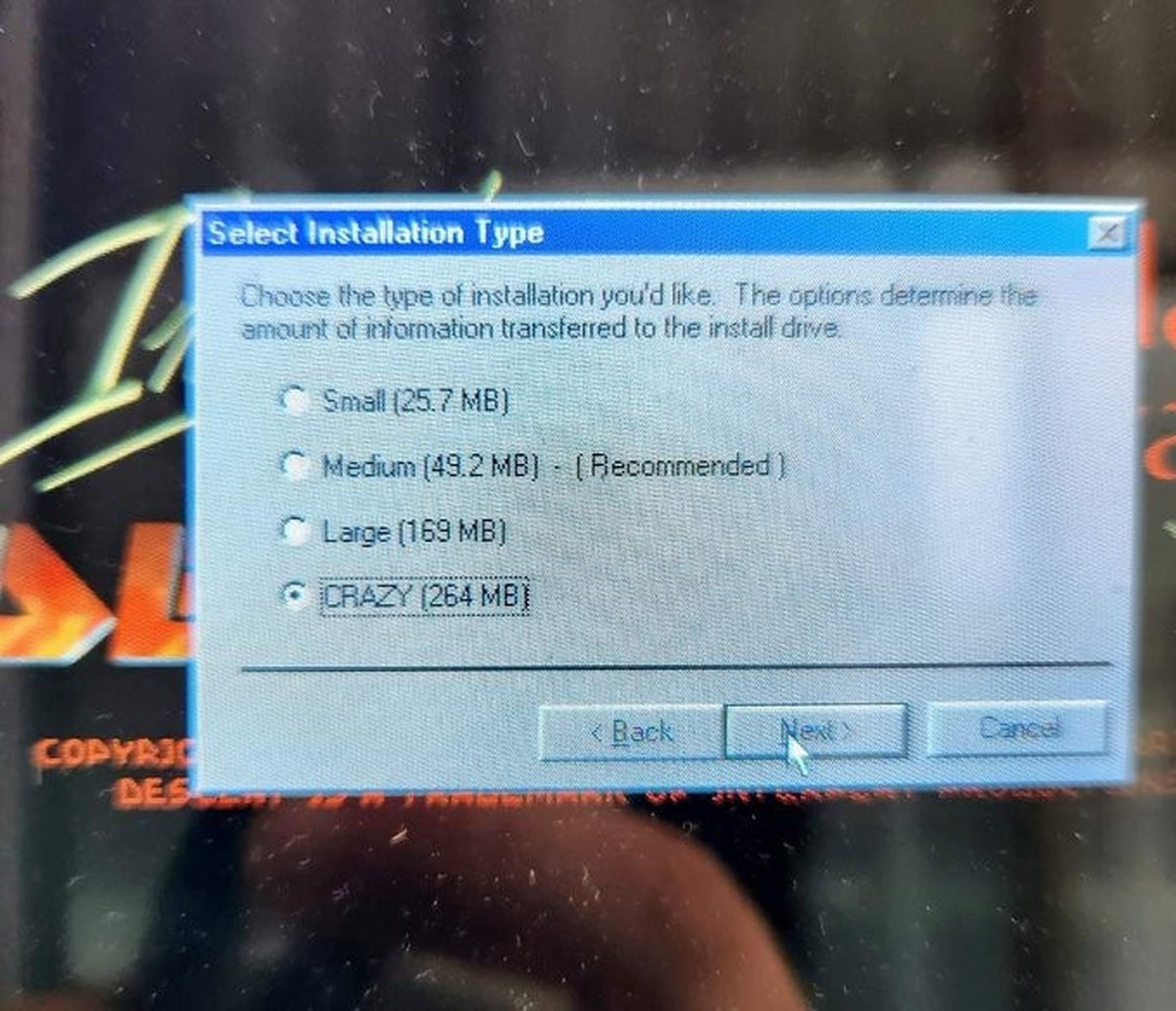 Dinge, die du nur verstehst, wenn du in den 90ern einen Computer genutzt hast