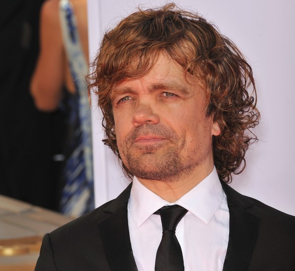 Peter Dinklage hat mit seiner Rolle des gerissenen Tyrion Lannisters endlich die Anerkennung bekommen, die er verdient – einen Golden Globe und einen Emmy