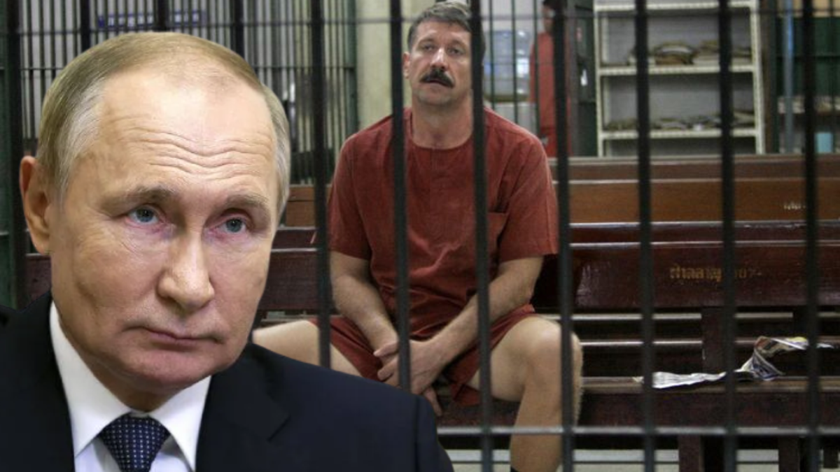 Le marchand d'armes Viktor Bout peut-il être utile à Poutine maintenant qu'il a été libéré?