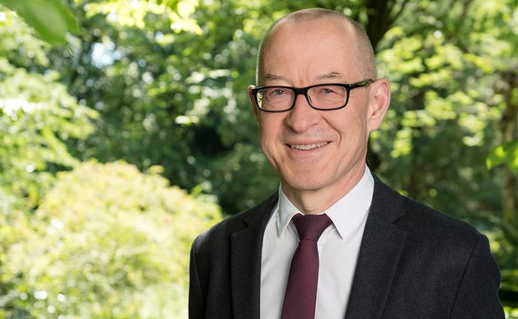 David Bosshart, 61, ist Trendforscher und Geschäftsführer des GDI Gottlieb Duttweiler Institute for Economic and Social Studies. Der promovierte Philosoph ist Autor zahlreicher internationaler Publika ...