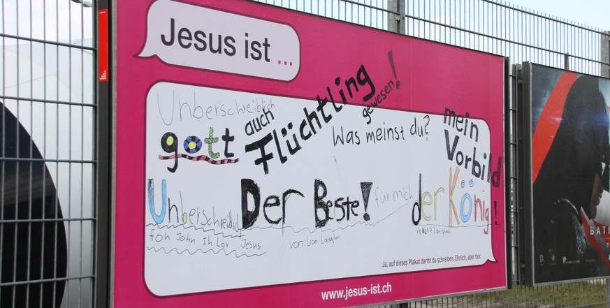 jesus-ist.ch