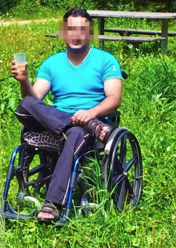 Osamah M.