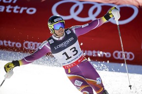 Kjetil Jansrud will sich den Gesamtweltcup holen.&nbsp;