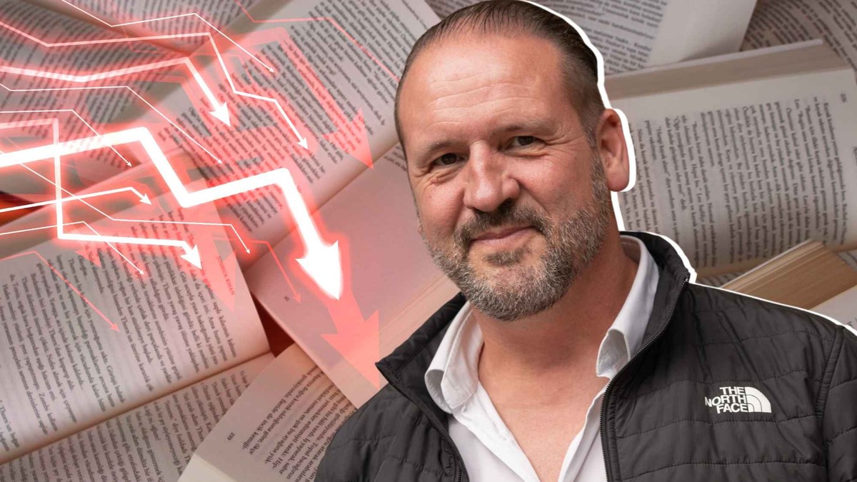Wie KI und Online-Betrug Buchhandlungen retten könnten
