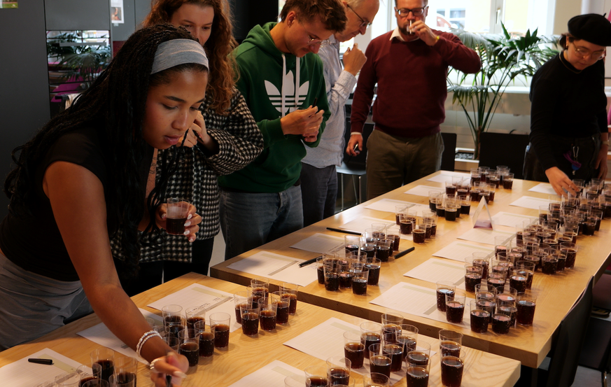 Das ist die beste Cola der Schweiz – gemäss dem grossen watson-Cola-Test