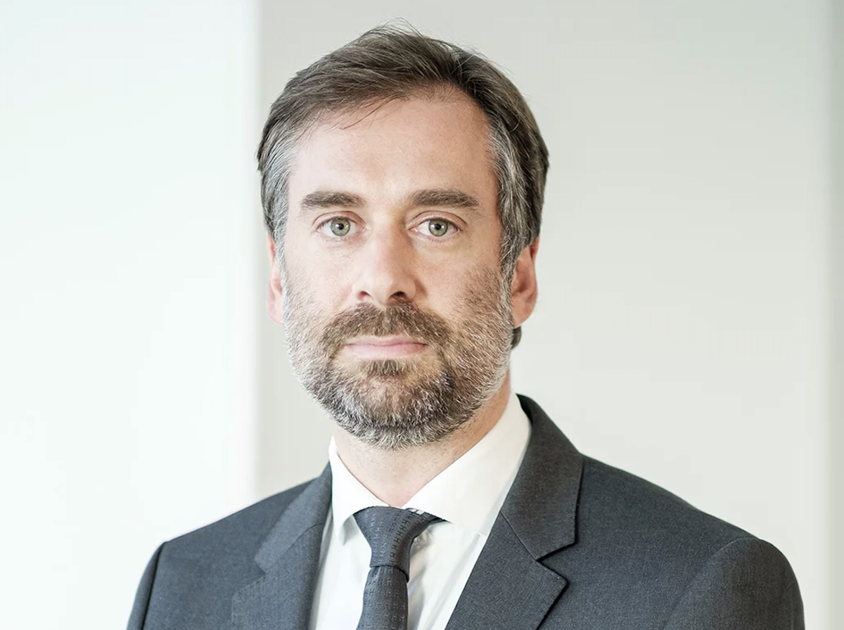 Loïc Parein