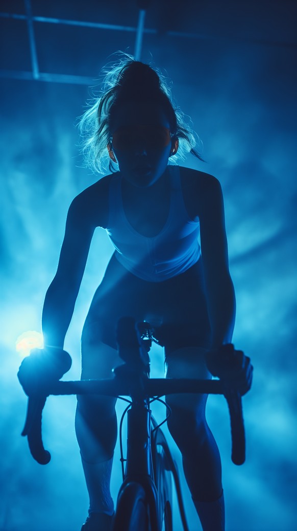 Indoor Cycling