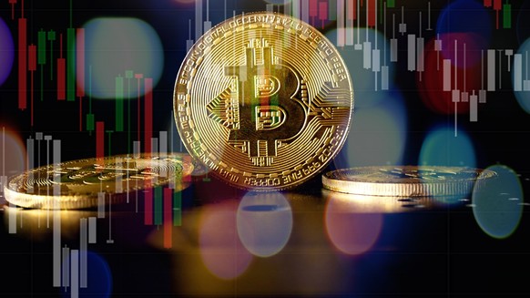 Bitcoin Themenbilder