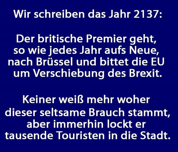 BrexitâAbstimmung verschoben ++ Johnson hÃ¤lt an Austrittsdatum fest 
...