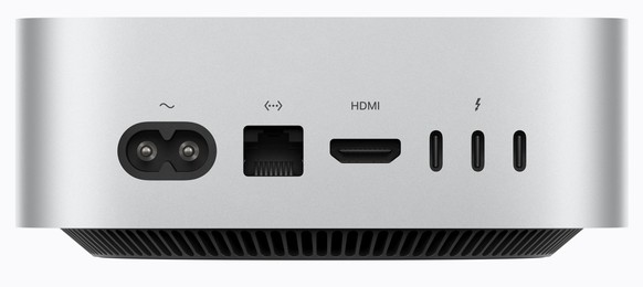 Mac Mini 2026