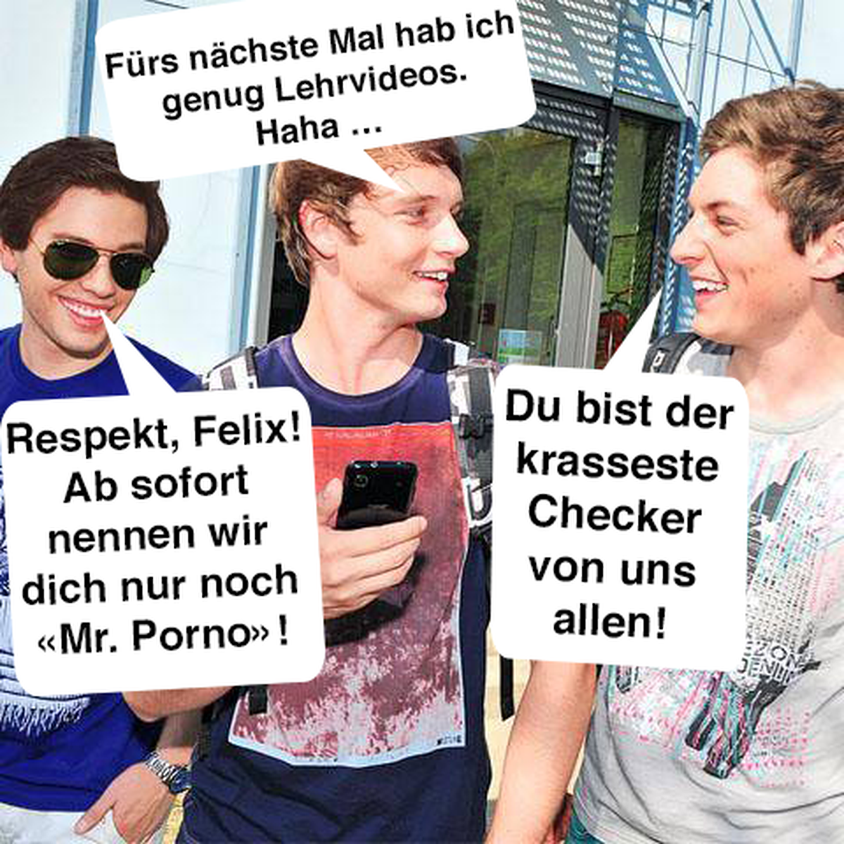 Bild