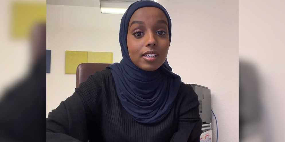 Siham Ali träumt seit ihrer Kindheit davon, Ärztin zu werden. Doch auch im dritten Anlauf hat sie den Numerus Clausus für das Medizinstudium an der Uni Zürich nicht bestanden. So nehme der Ärztemangel ...